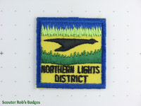 Northern Lights District [ON N08a.1]